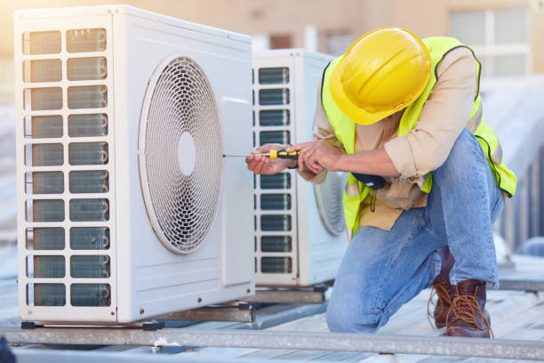 Best Affordable HVAC services  in Spencer, OK