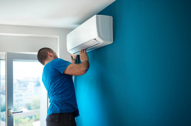 Best Commercial HVAC repair  in Spencer, OK