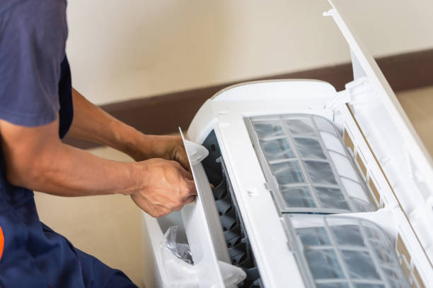 Best Air quality test  in Spencer, OK