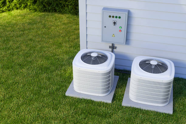 Best Best HVAC companies  in Spencer, OK