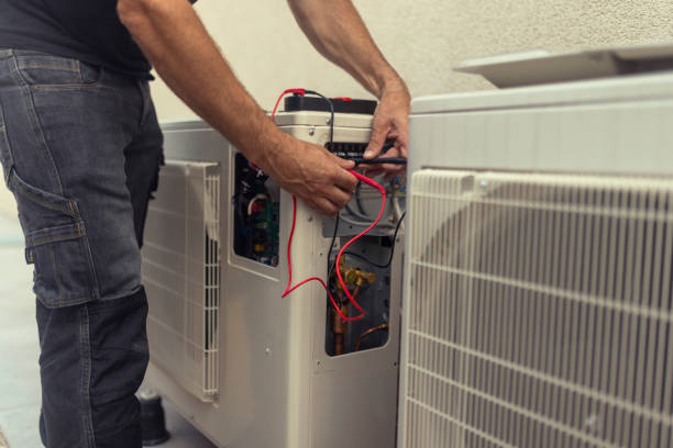 Best Central air repair  in Spencer, OK