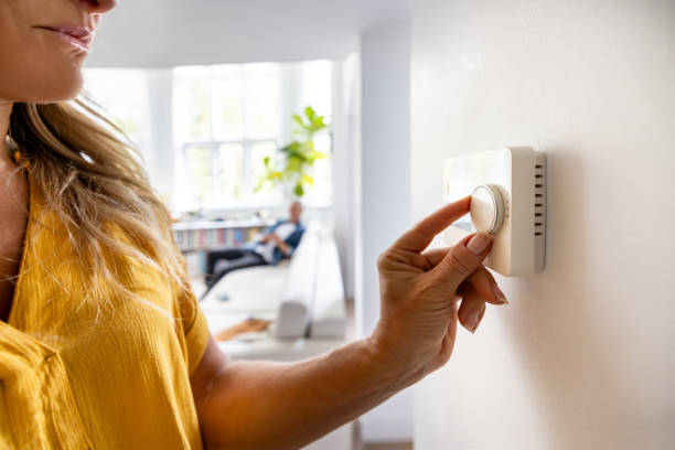 HVAC troubleshooting in Spencer, OK