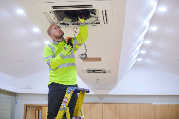 Best HVAC air duct cleaning  in Spencer, OK