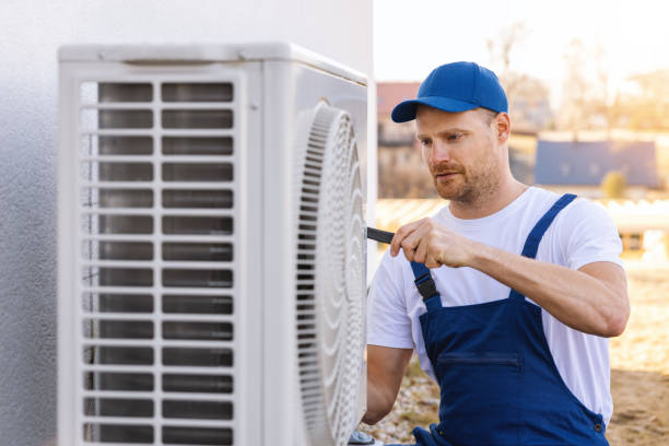 Best HVAC air duct cleaning  in Spencer, OK