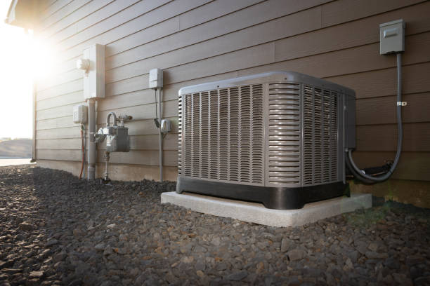 AC installation near me in Spencer, OK